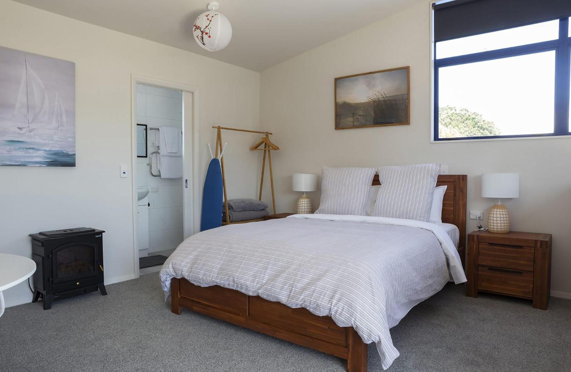 Mountain View Ark Apartment New Plymouth Buitenkant foto